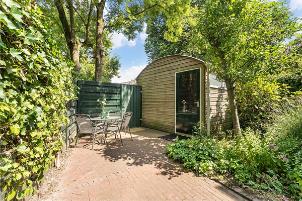 Medium property photo - Havenafweg 9, 6701 CJ Wageningen